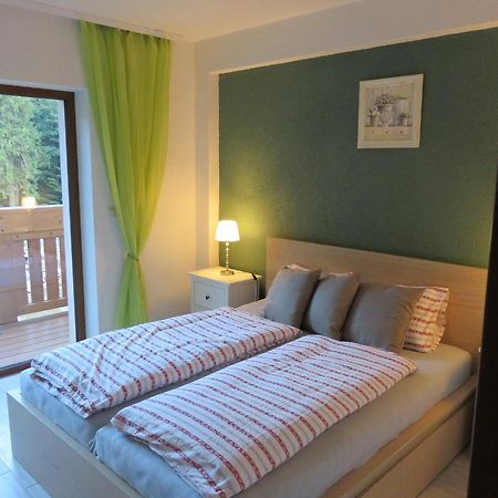 טאלה Apartman Chopok Juh Romantika 14 מראה חיצוני תמונה