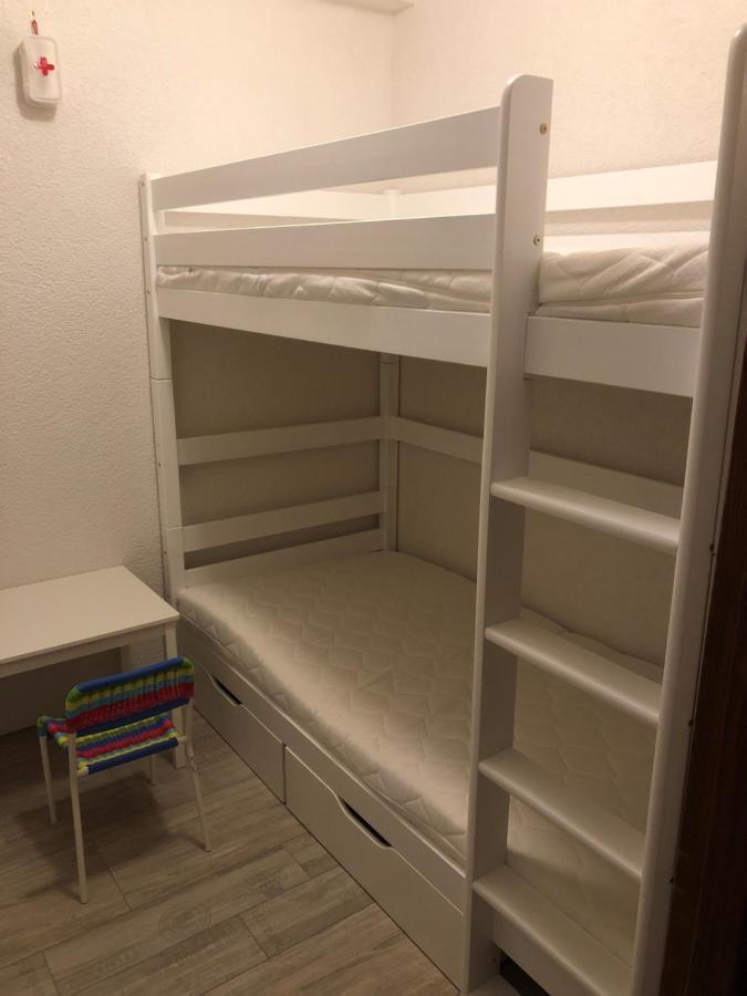 טאלה Apartman Chopok Juh Romantika 14 מראה חיצוני תמונה