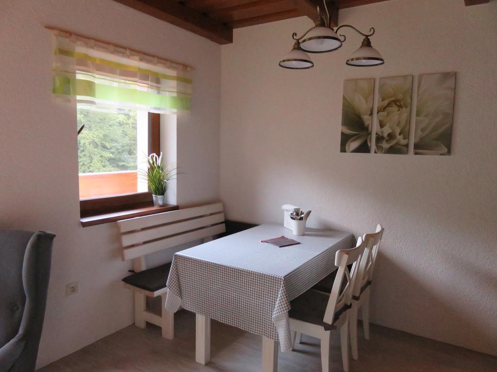 טאלה Apartman Chopok Juh Romantika 14 מראה חיצוני תמונה