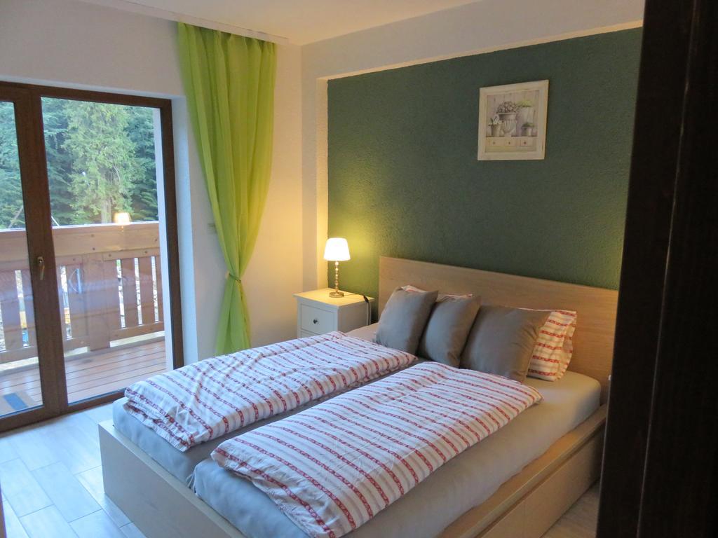 טאלה Apartman Chopok Juh Romantika 14 מראה חיצוני תמונה