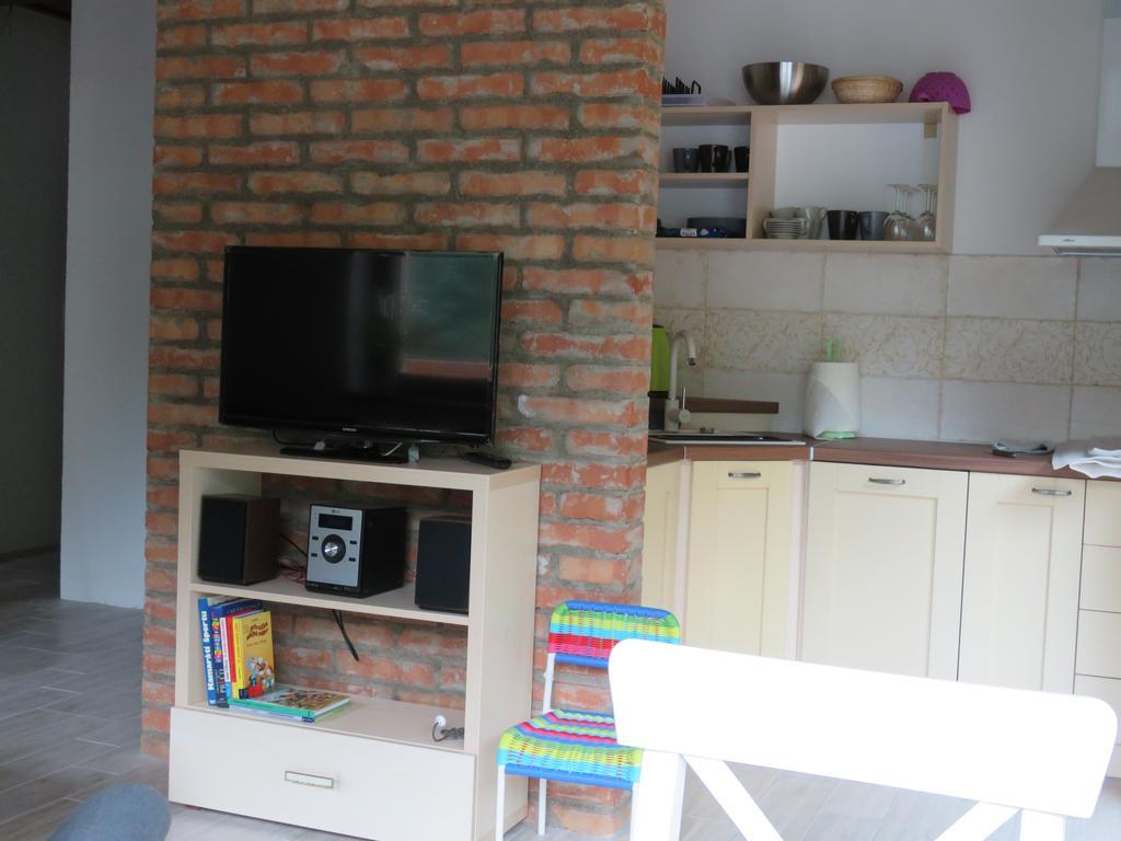טאלה Apartman Chopok Juh Romantika 14 מראה חיצוני תמונה