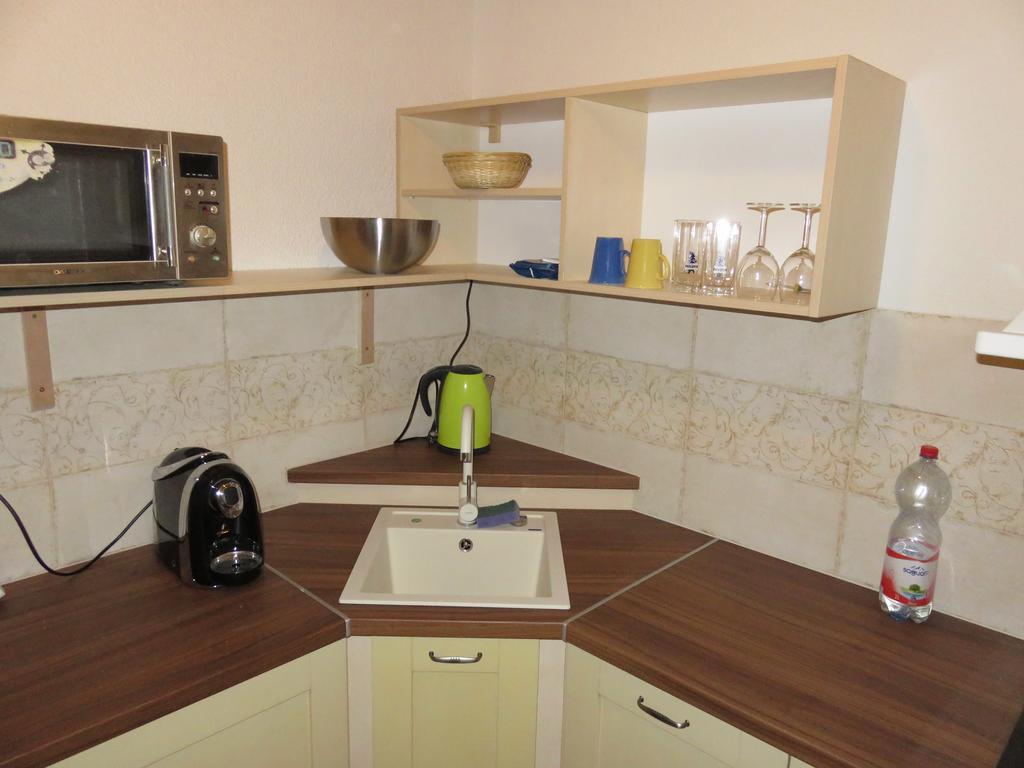 טאלה Apartman Chopok Juh Romantika 14 מראה חיצוני תמונה