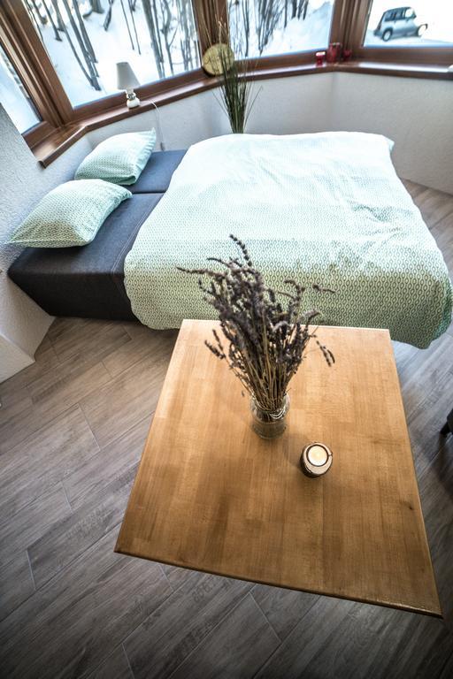 טאלה Apartman Chopok Juh Romantika 14 מראה חיצוני תמונה