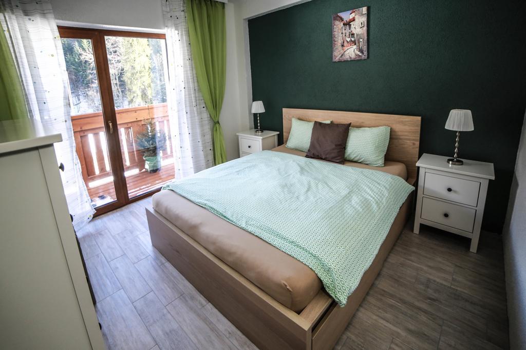 טאלה Apartman Chopok Juh Romantika 14 מראה חיצוני תמונה