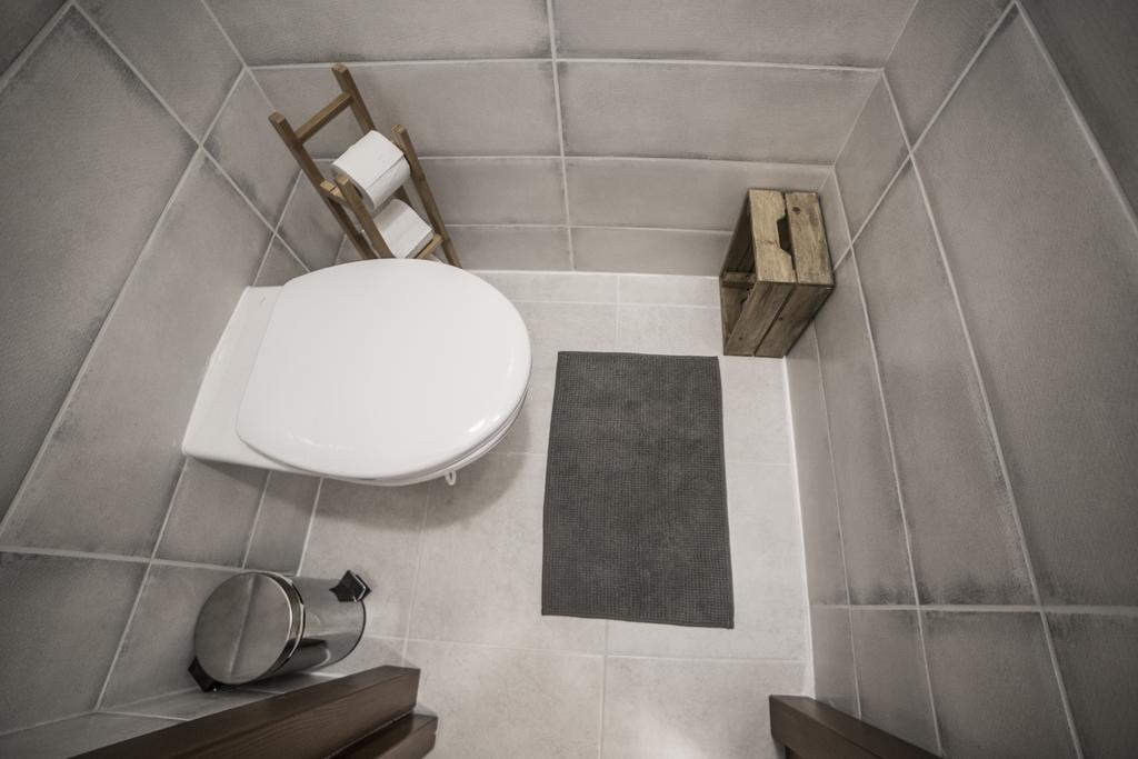 טאלה Apartman Chopok Juh Romantika 14 מראה חיצוני תמונה