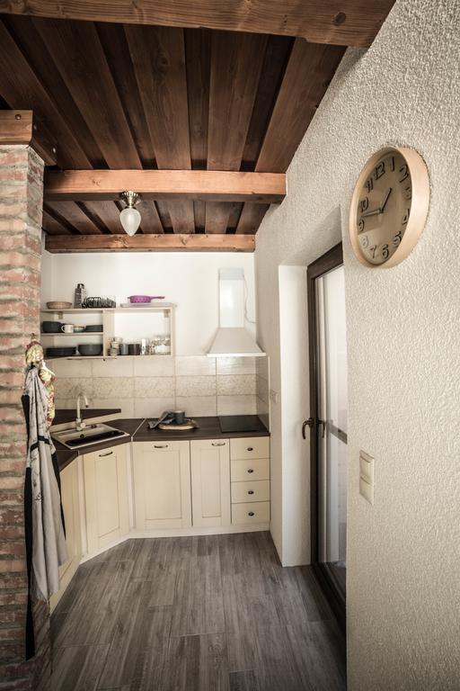 טאלה Apartman Chopok Juh Romantika 14 מראה חיצוני תמונה