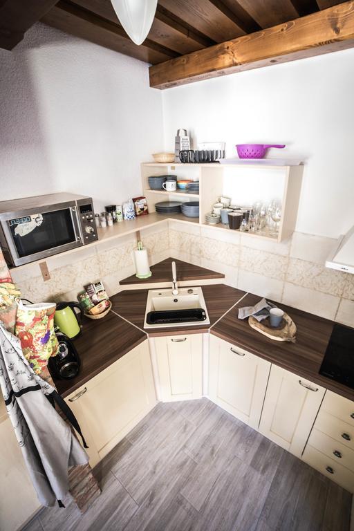 טאלה Apartman Chopok Juh Romantika 14 מראה חיצוני תמונה