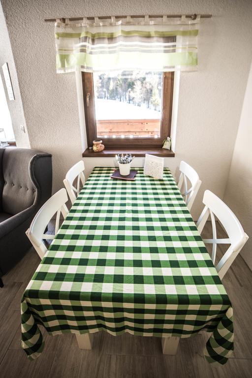 טאלה Apartman Chopok Juh Romantika 14 מראה חיצוני תמונה