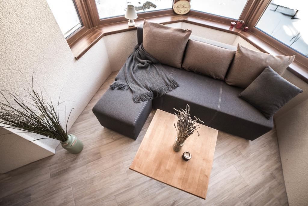 טאלה Apartman Chopok Juh Romantika 14 מראה חיצוני תמונה